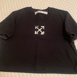 Off-White TShirt Designer